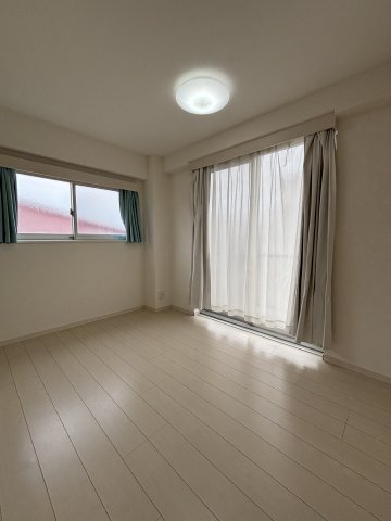 ローズコート白楽201号室 部屋その他