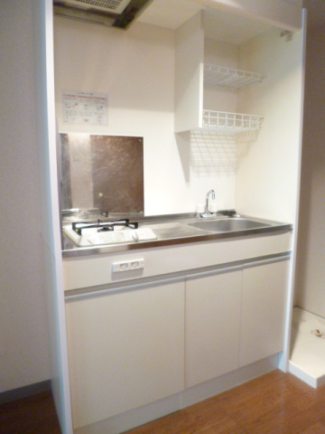 スカイコート高円寺第5203号室 同タイプ参考写真