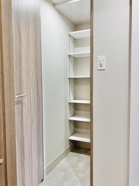 ステラコート川崎9階 リビング