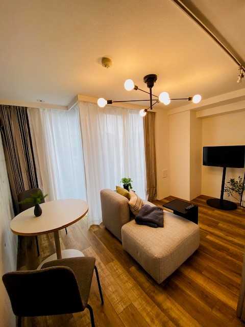 プライムアーバン麻布十番Ⅱ901号室 ※参考写真