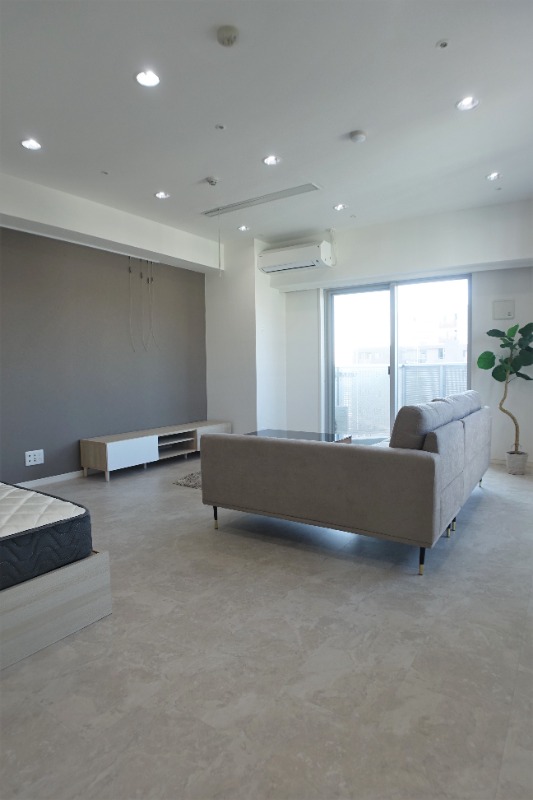 レニール本駒込12階 部屋その他