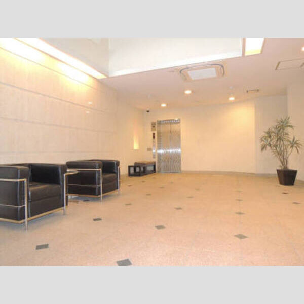 カスタリア銀座Ⅲ0203号室 カスタリア銀座Ⅲ　エントランス2