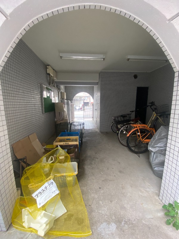 メインステージ中板橋駅前3階 部屋その他