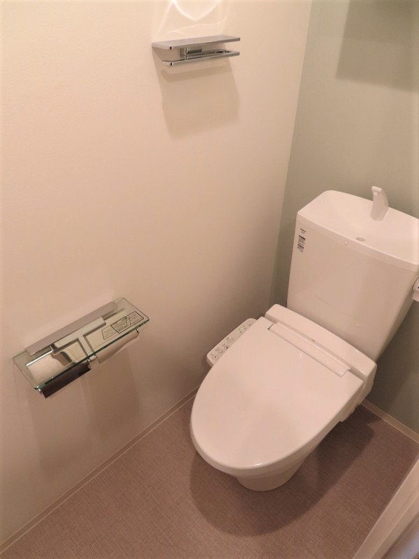 ロイジェント志村坂上6階 部屋その他