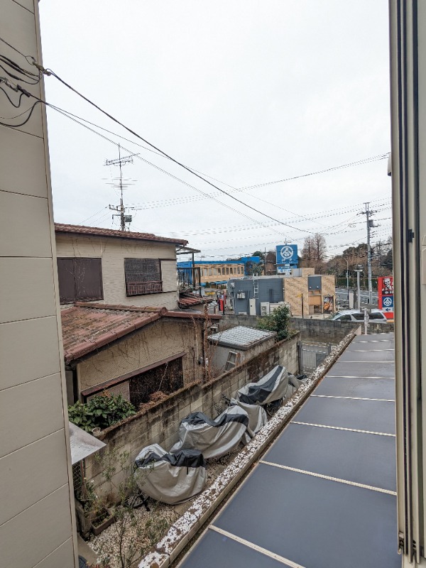 アリエスビル3階 同建物別部屋の参考画像