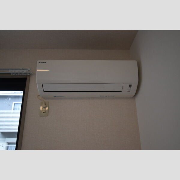 サンハイムS&H103号室 部屋設備