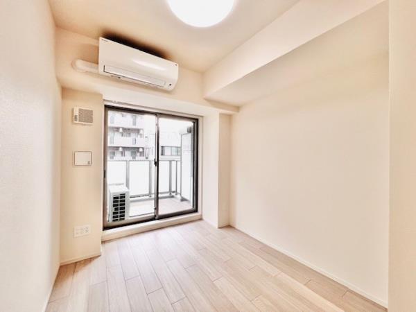 Ｂｒｉｌｌｉａ　ｉｓｔ　駒込3階 リビング