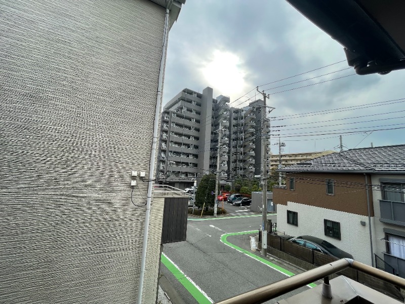 サハスラーラ2階 部屋その他