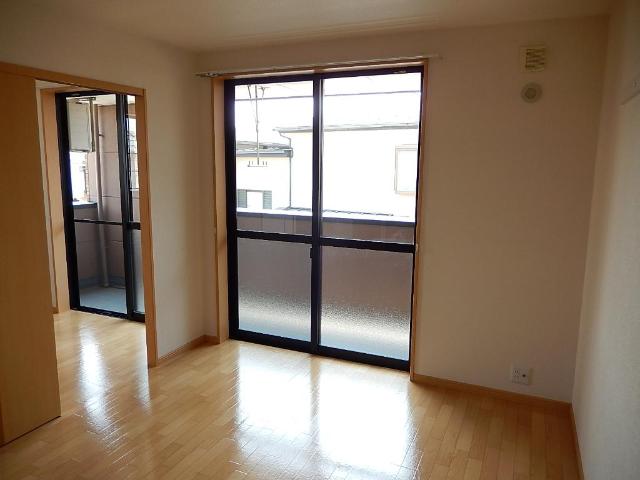 アンシャンテ 洋室