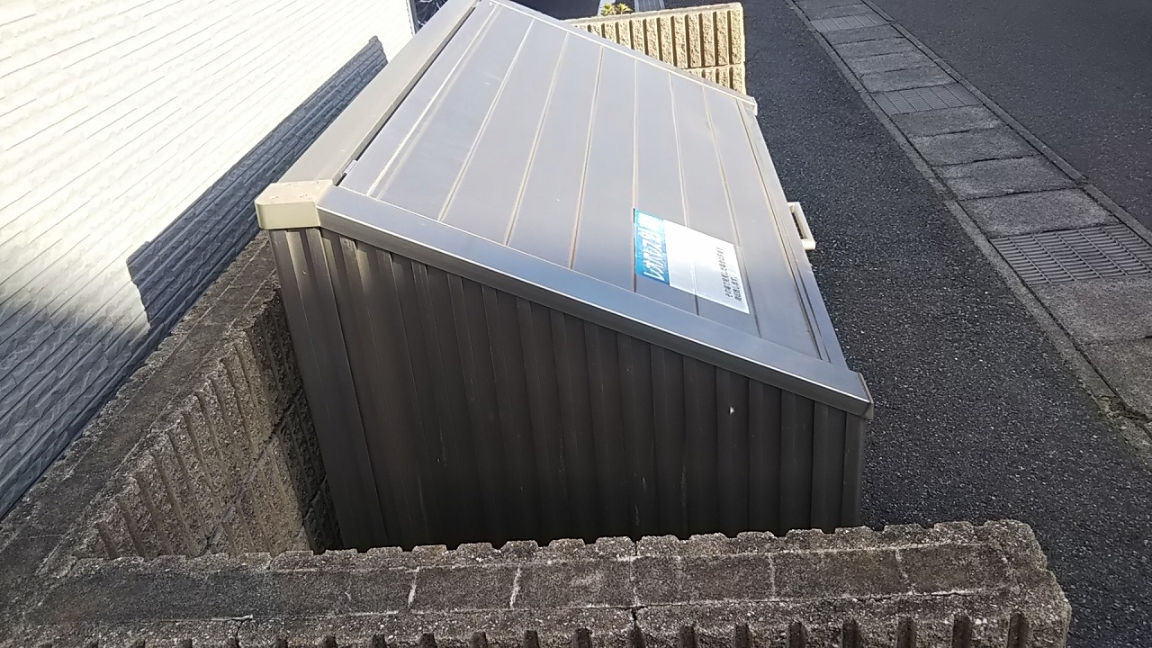 レオパレスＣｏＣｏ103号室 部屋その他