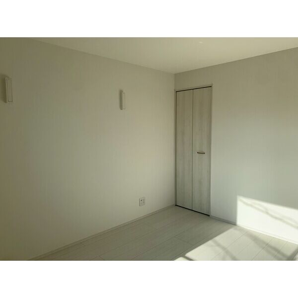 Ambitio野田205号室 部屋その他