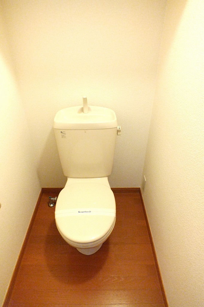 レオパレストウダイ202号室 部屋その他