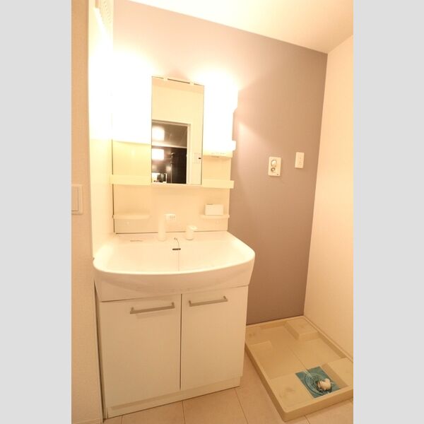 Kヴィラージュ202号室 同建物別部屋の参考画像