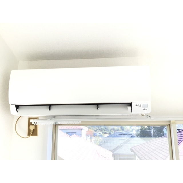 スマイルハウス第6207号室 部屋その他