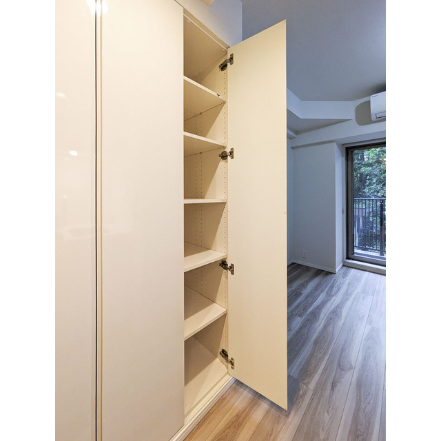 CORVAL大森0205号室 内観