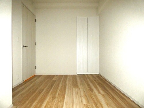 プレミスト湘南辻堂　ＦＯＲＥＳＴ Ｆａｃｅ6階 洋室６．２畳