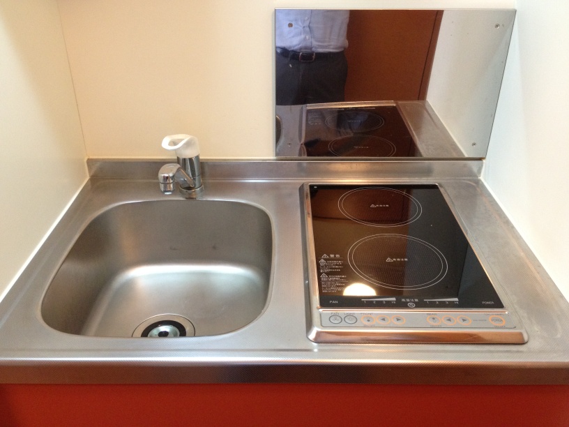 レオパレスアルテⅢ102号室 部屋その他