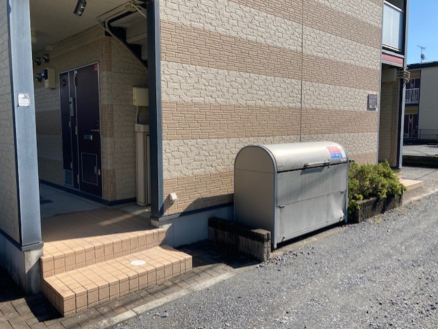 レオパレスＭＡＸ　Ａ107号室 部屋その他