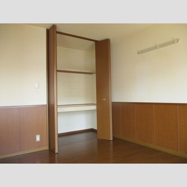 ロジュマン ミヤカイドウABB202号室 洋室