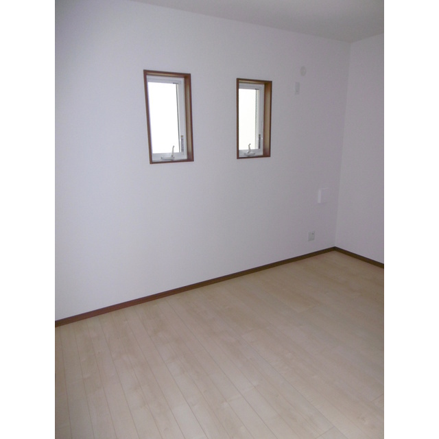 アムールSⅠ104号室 リビング