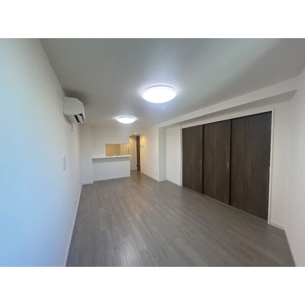 Mind経堂402号室 部屋その他