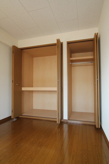 ピエトラ　ルーチェ 収納あり！