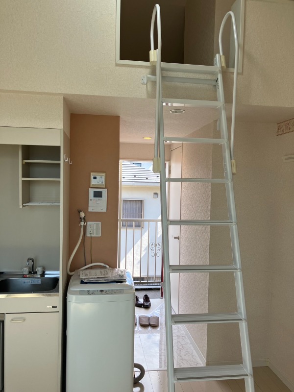 ユナイト根岸アンドロポフの杜2階 部屋その他