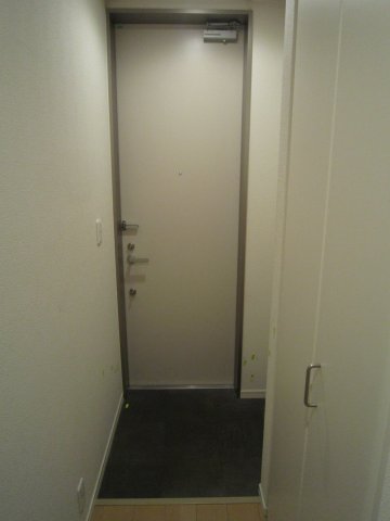 Ｃｈａｔｅａｕ 玄関