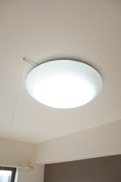 ジョイフル目黒洗足508号室 部屋設備