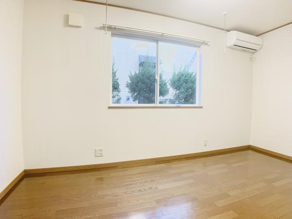 エールメゾン リビング