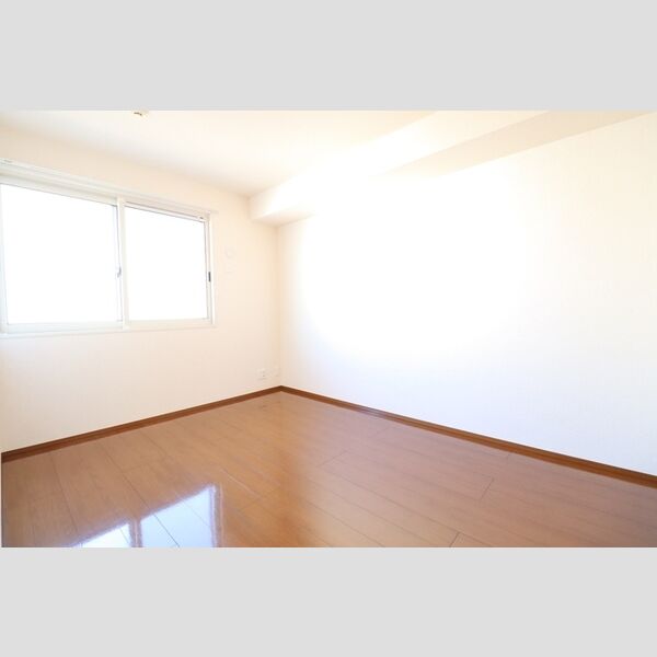 メゾン・ルミエール　Ⅱ202号室 洋室