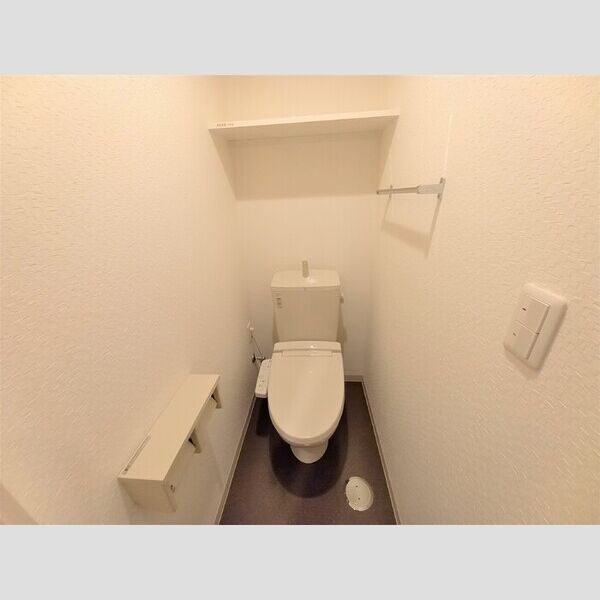 LINK KASUKABE 温水洗浄暖房便座トイレ