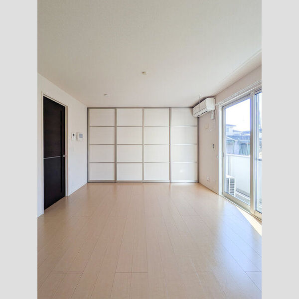 Grand Court東橋本202号室 同建物別部屋の参考画像