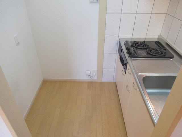 ウィルマルカ306号室 同物件306号室写真