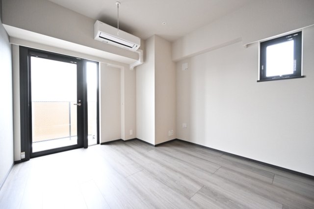 ＧＲＡＮＳＩＴＥ　ＮＡＫＡＭＥＧＵＲＯ11階 部屋その他