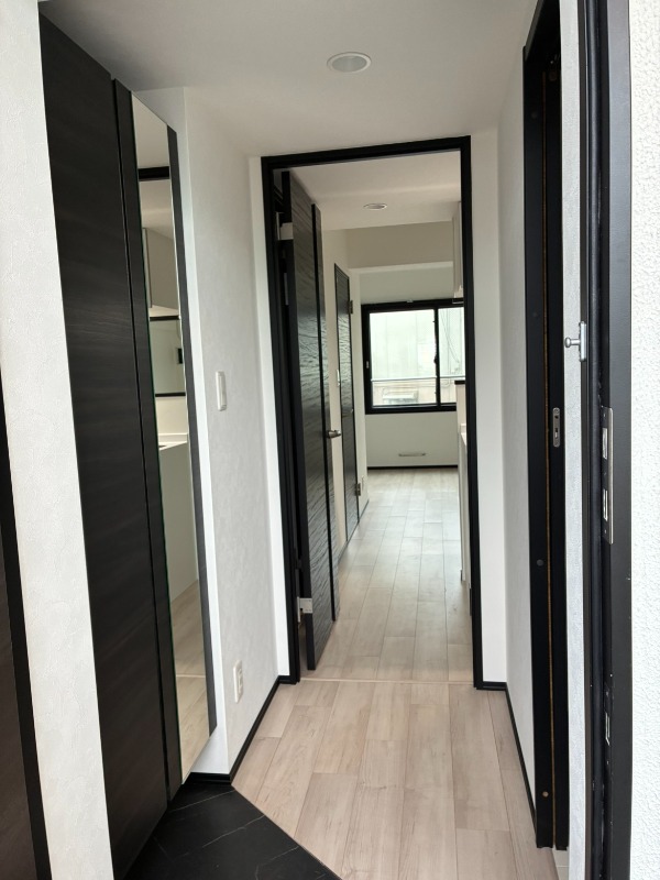 エルファーロ目黒Ⅲ2階 部屋その他