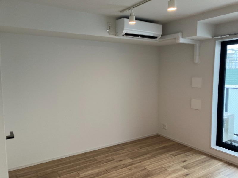 ルネサンスコート高田馬場Calme2階 同間取り（406）の写真です