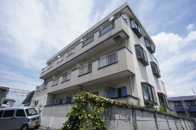 センチュリーハイムの外観画像