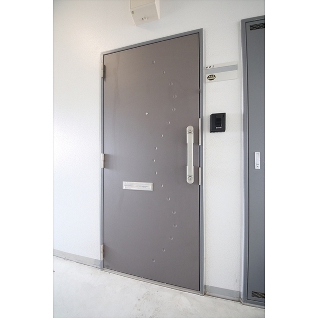 レガーロ平塚 内観