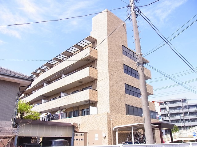 アルスモトムラの外観画像