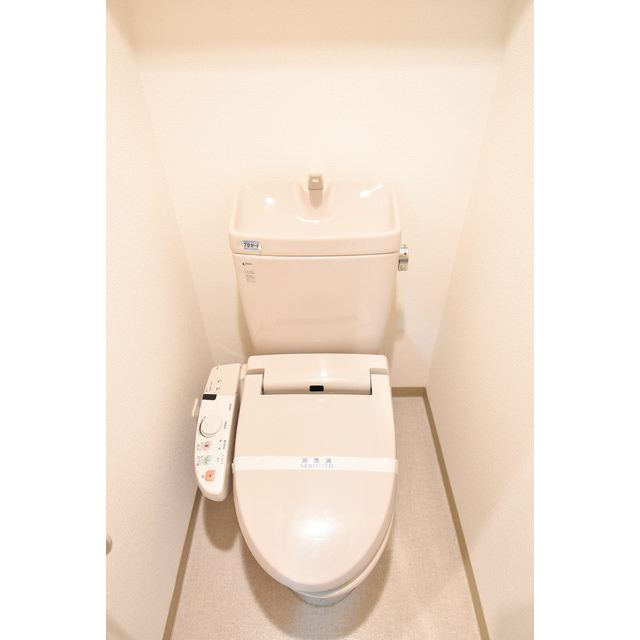 ガーラプレイス八幡山壱番館0220号室 内観