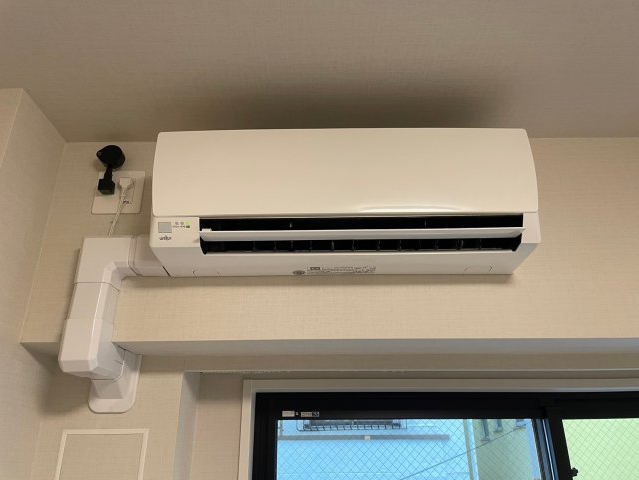 DIPS上板橋 部屋設備