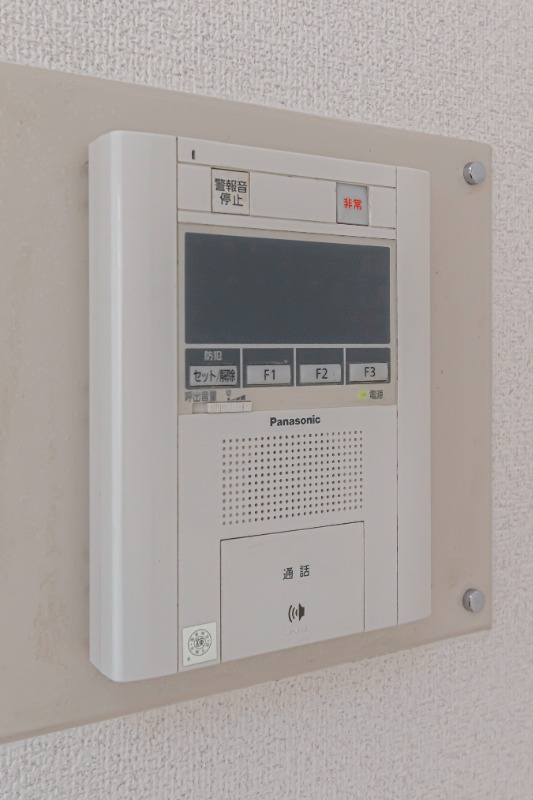 ライオンズマンション千駄木第２ 部屋設備