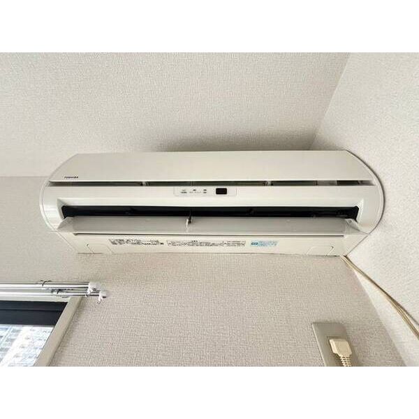 メゾン・ド・アエロスター0406号室 部屋その他