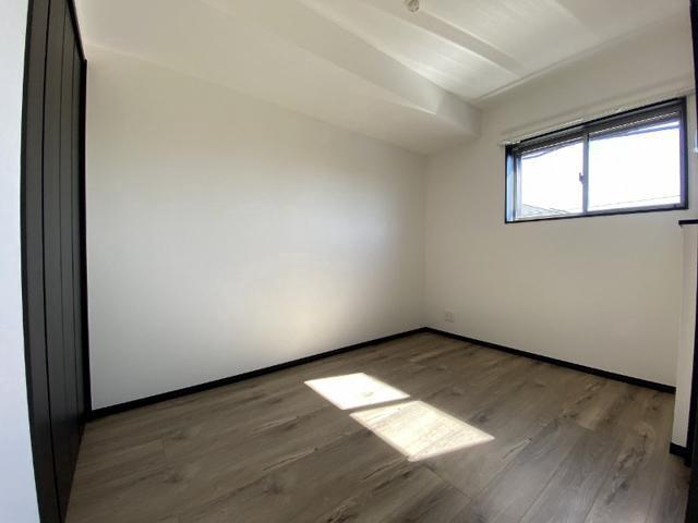 ミリアビタ前原2階 内観