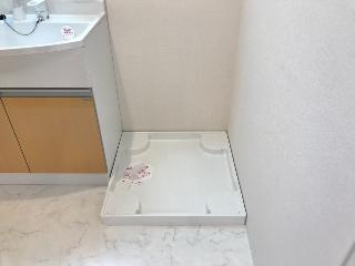 メルヴェール　エスト 洗面