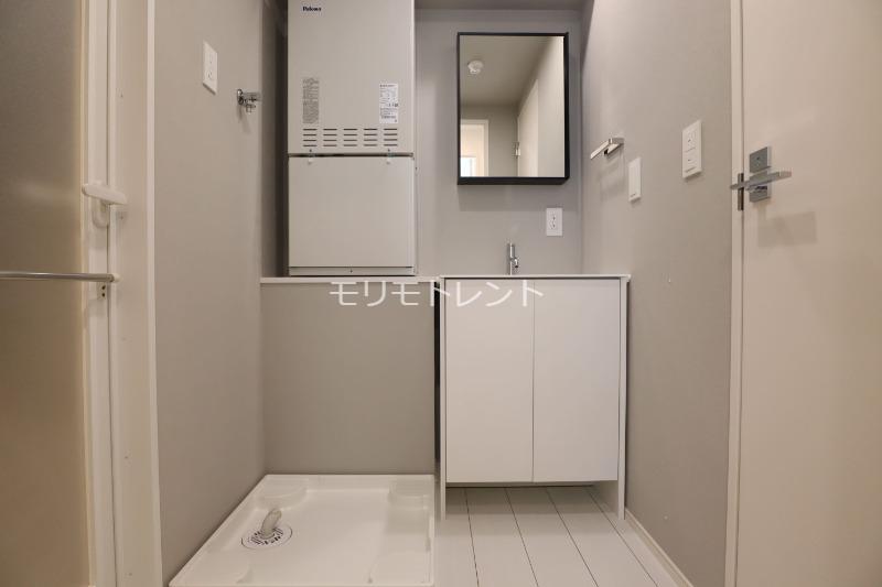 アトリオフラッツ日暮里2階 室内参考写真（5F-B1タイプ）