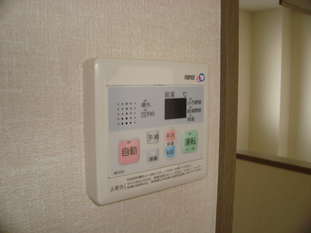 ベル　ヴュー 室内設備