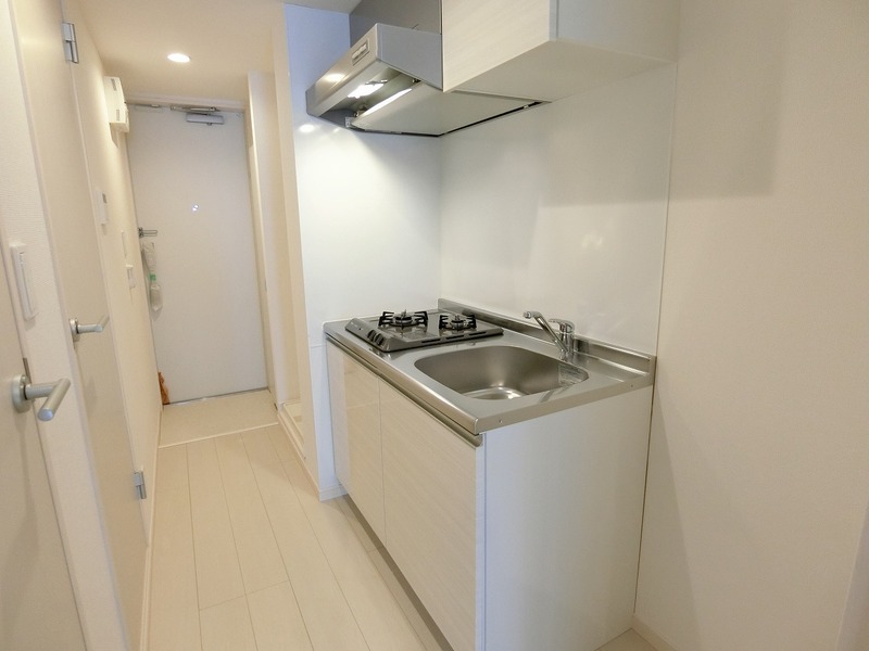 リブリ・グランコート日吉3階 キッチン