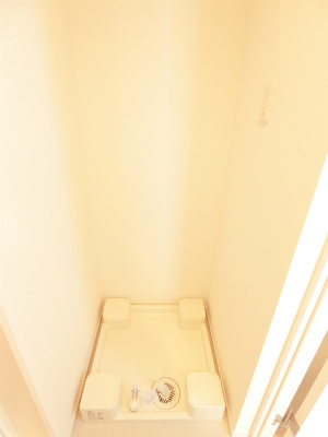 リブリ・MiiA 部屋設備